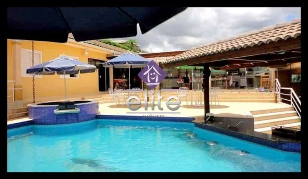 Casa de Condomínio, 5 quartos - Foto 4