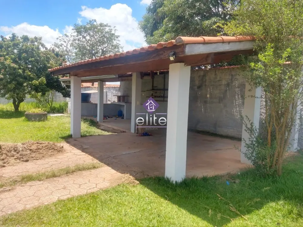 Casa, 5 quartos, 279 m² - Foto 4