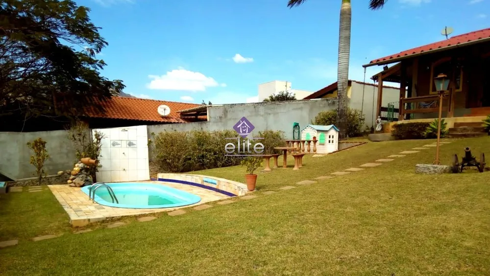 Casa, 2 quartos, 186 m² - Foto 3