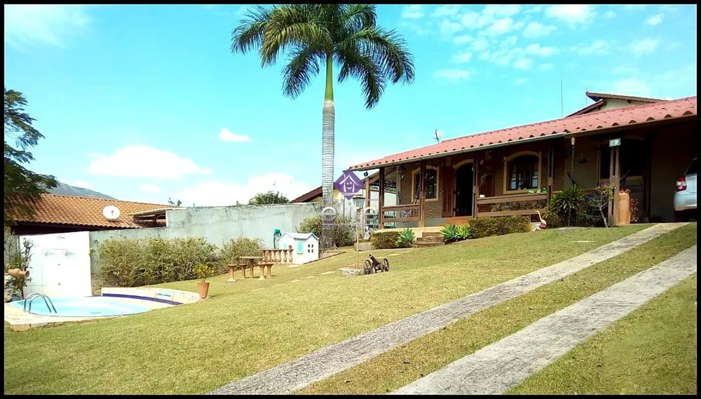 Casa, 2 quartos, 186 m² - Foto 2