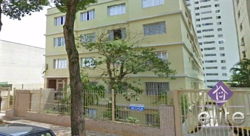 Apartamento, 2 quartos, 65 m² - Foto 1