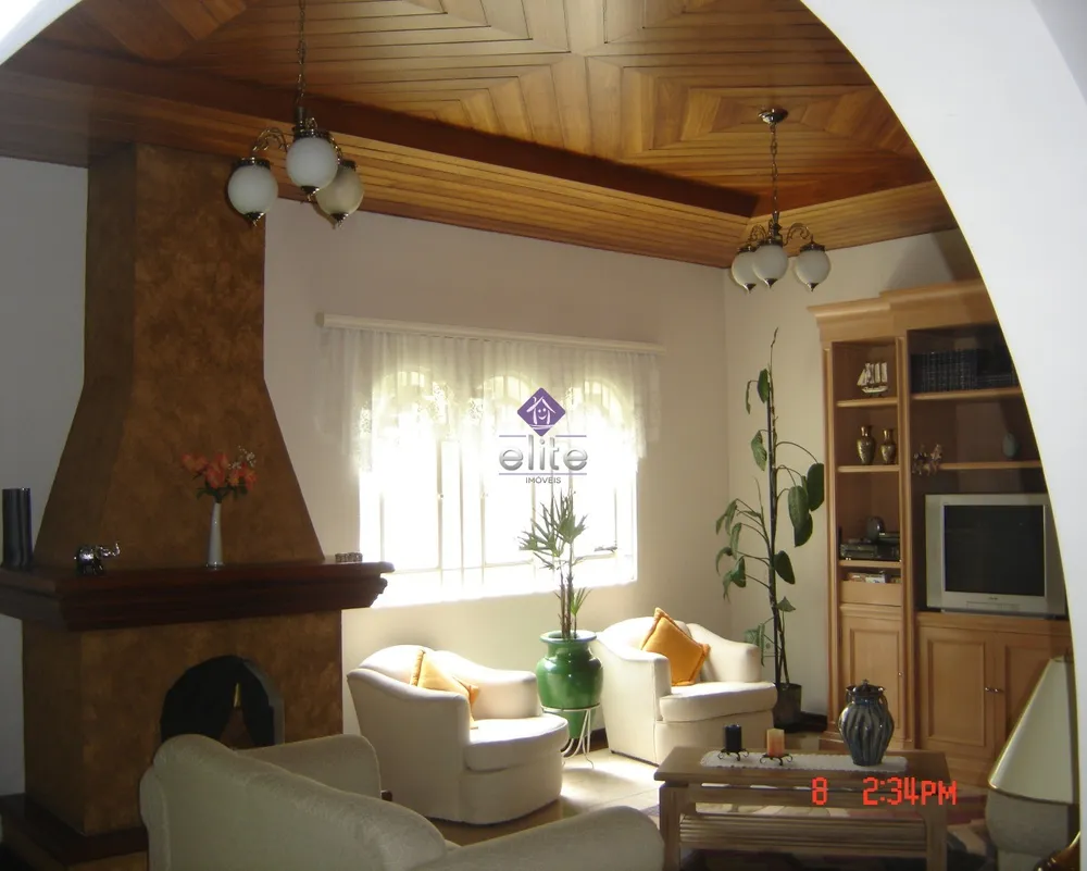Casa, 3 quartos - Foto 3
