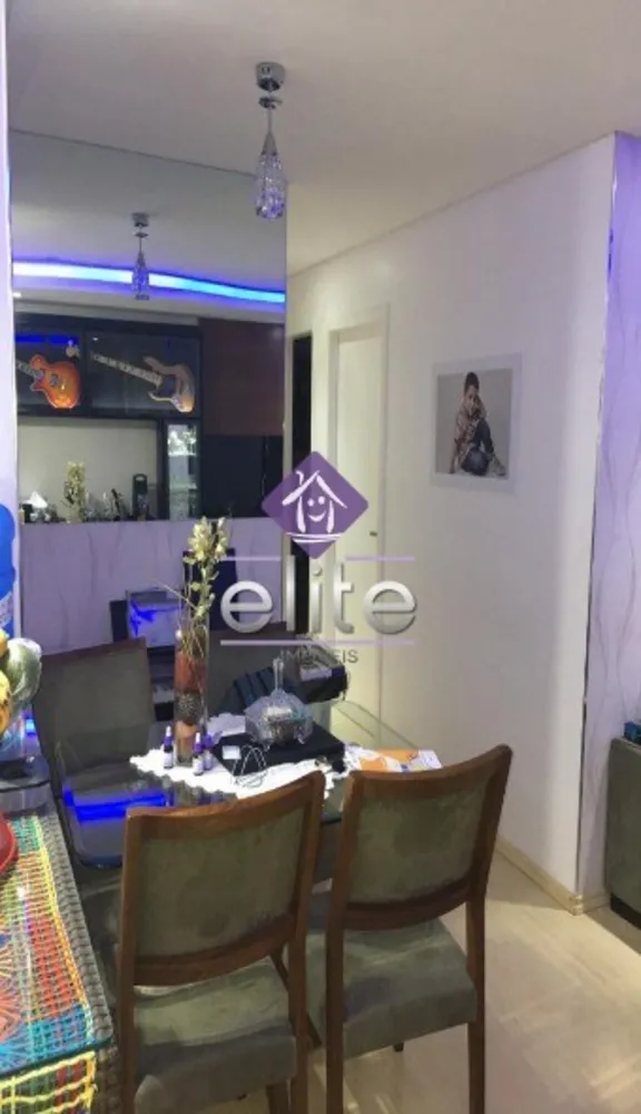 Apartamento, 3 quartos, 66 m² - Foto 4