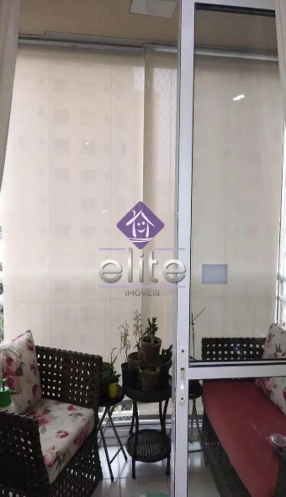 Apartamento, 3 quartos, 66 m² - Foto 3