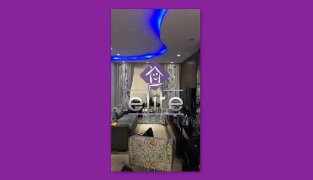 Apartamento, 3 quartos, 66 m² - Foto 1