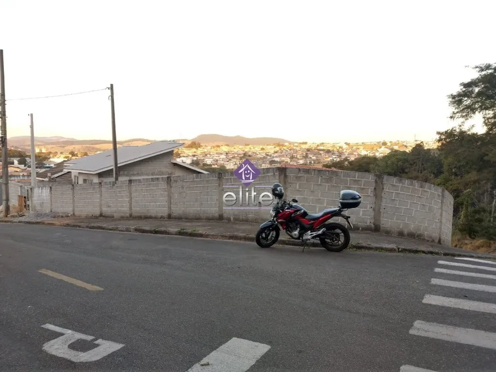 Terreno, 370 m² - Foto 1