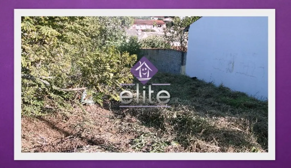 Terreno, 427 m² - Foto 1