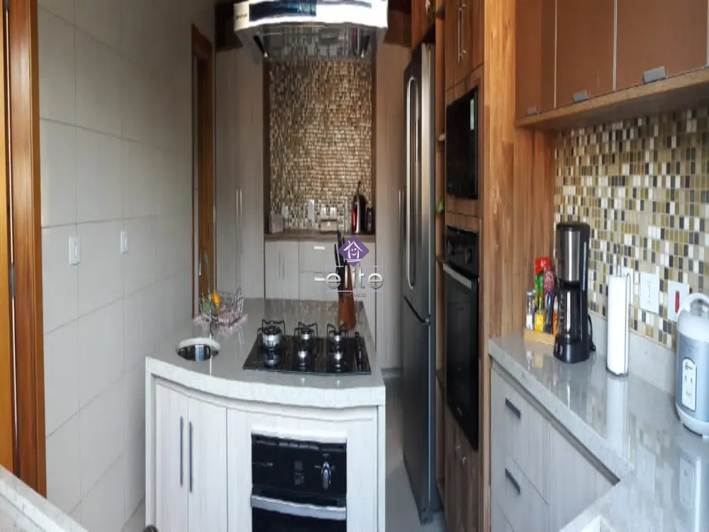 Casa de Condomínio, 5 quartos - Foto 4