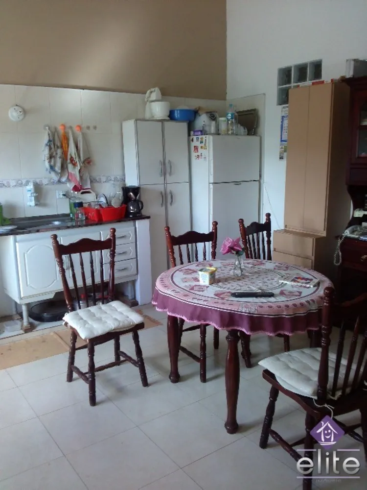 Casa, 3 quartos, 200 m² - Foto 4