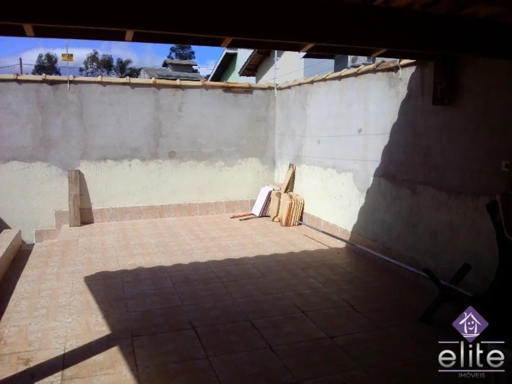 Casa, 3 quartos, 200 m² - Foto 2