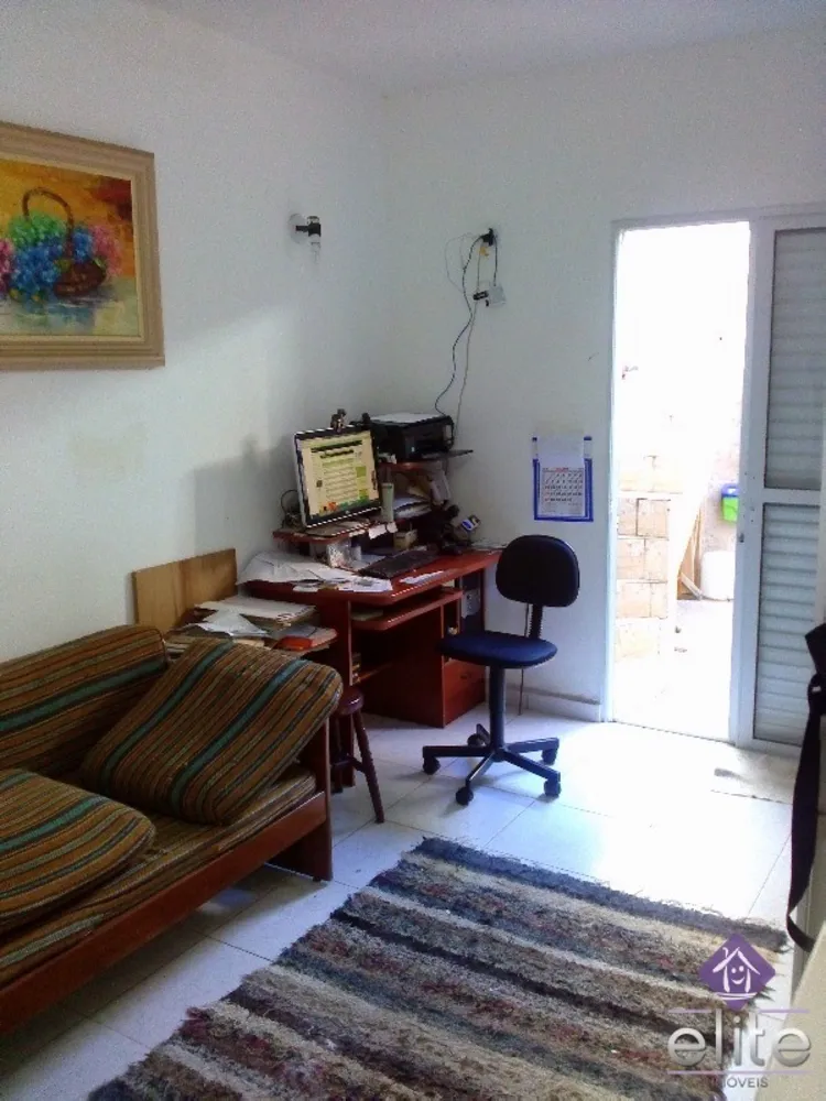 Casa, 3 quartos, 200 m² - Foto 3