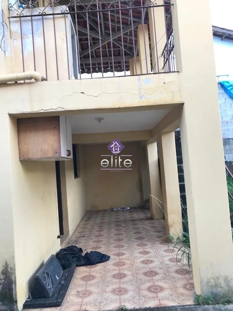 Casa, 2 quartos, 140 m² - Foto 2
