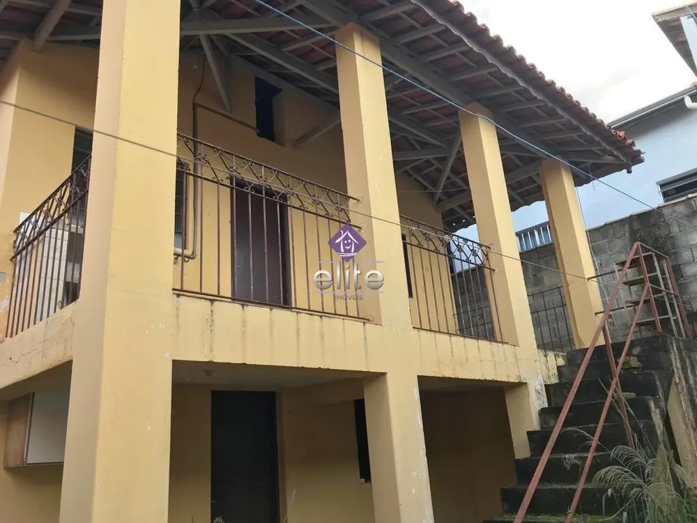 Casa, 2 quartos, 140 m² - Foto 1