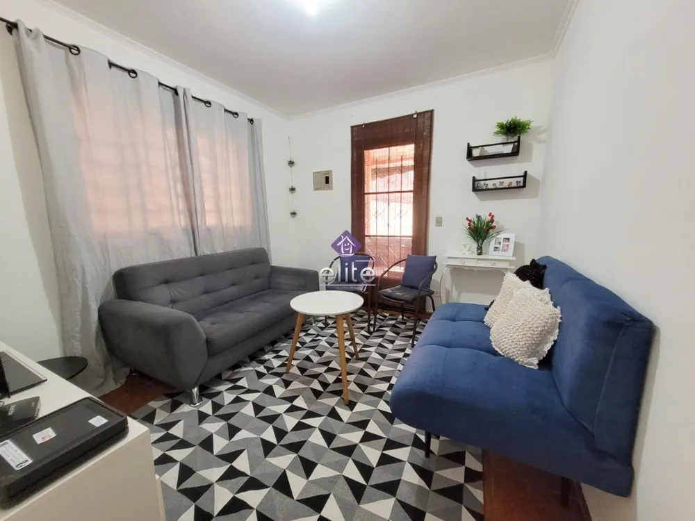 Casa, 3 quartos - Foto 3
