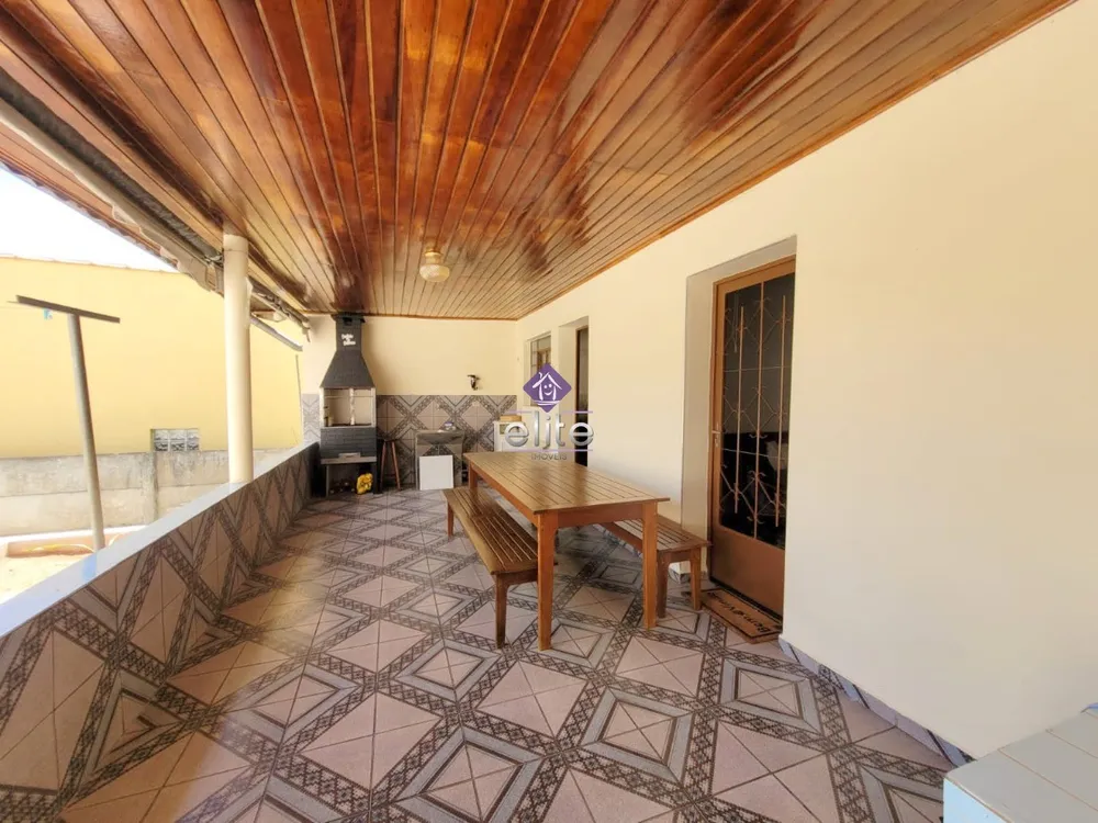 Casa, 3 quartos - Foto 2