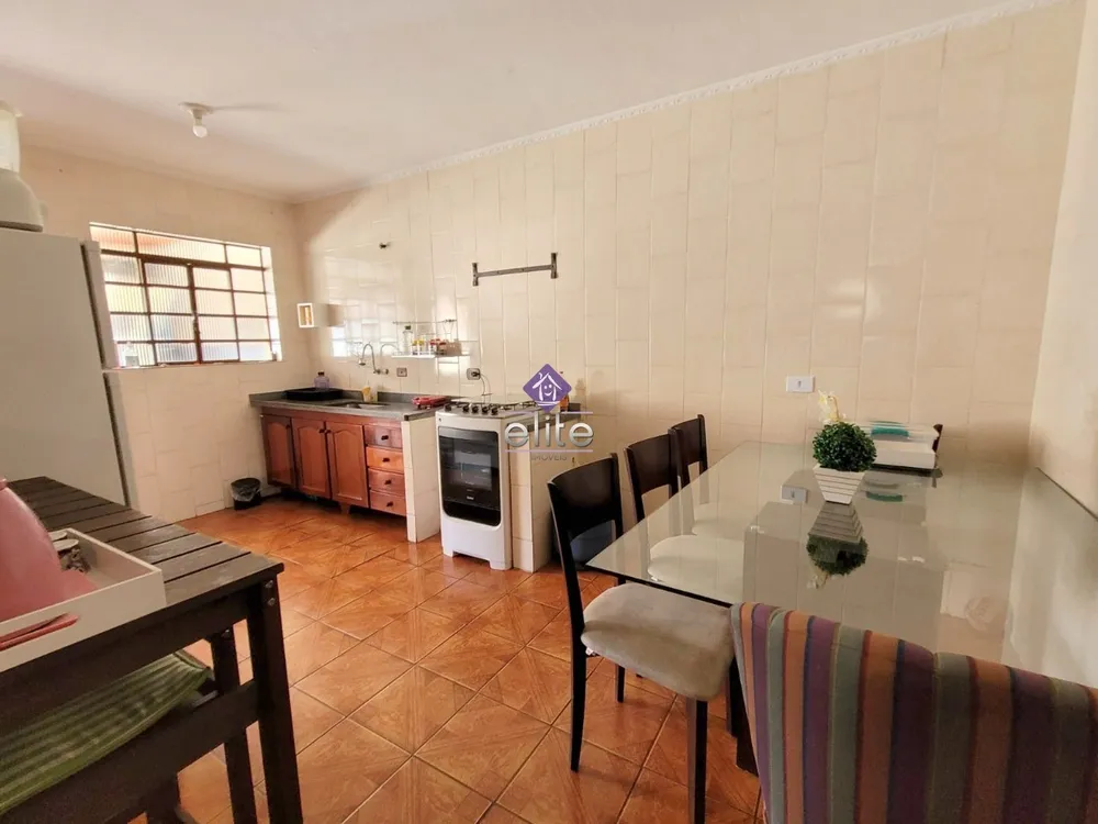 Casa, 3 quartos - Foto 4
