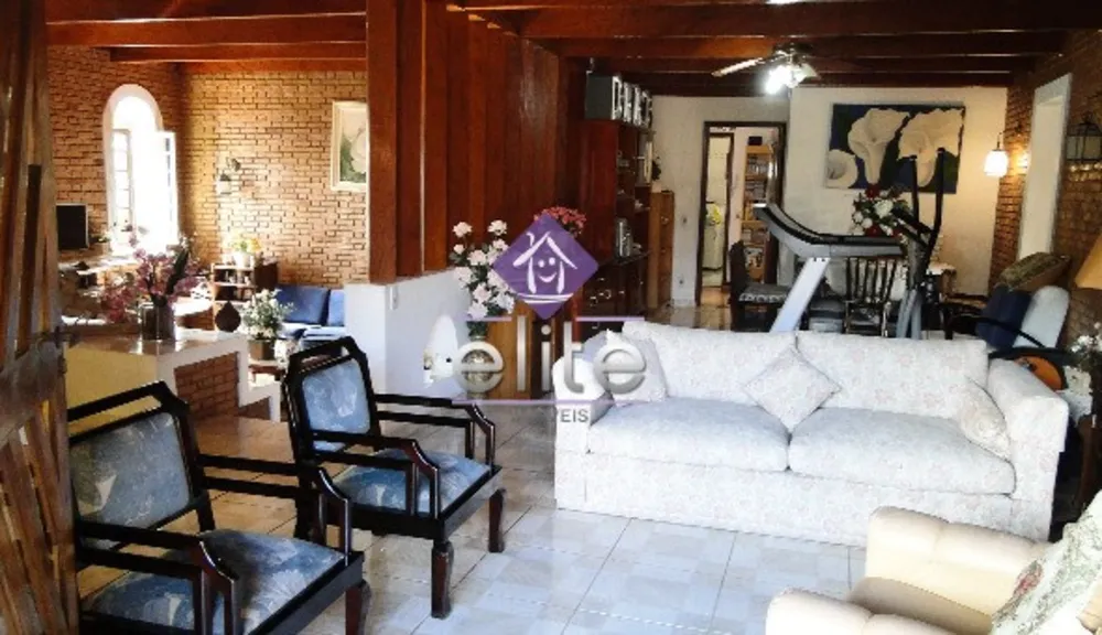 Casa, 3 quartos - Foto 3