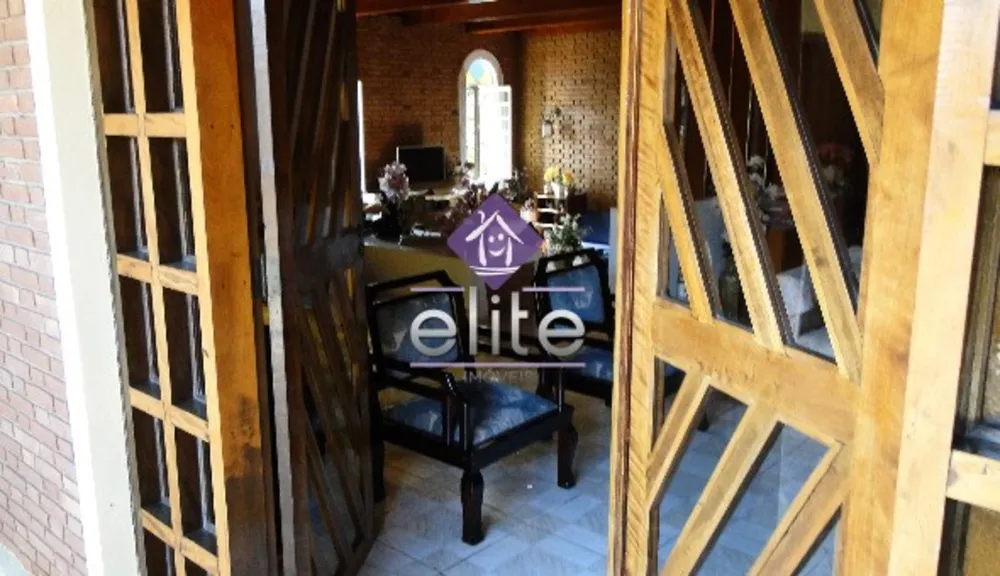 Casa, 3 quartos - Foto 2