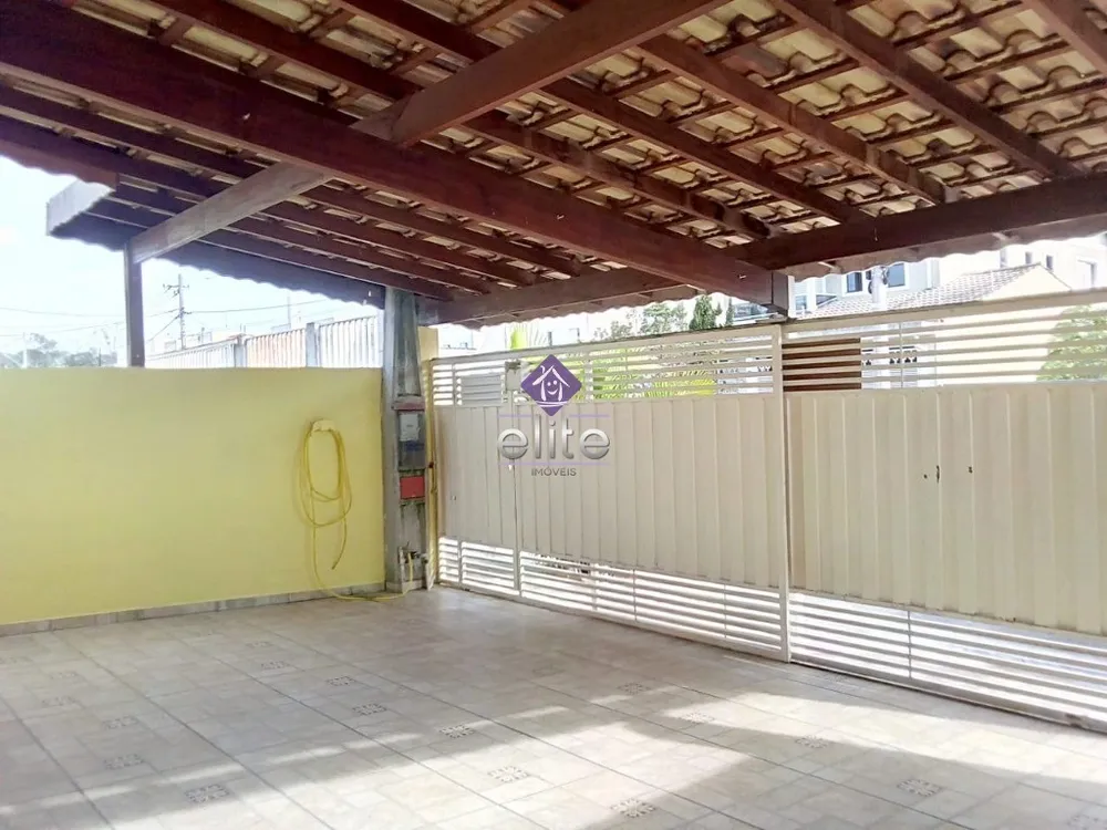Casa, 3 quartos, 134 m² - Foto 1