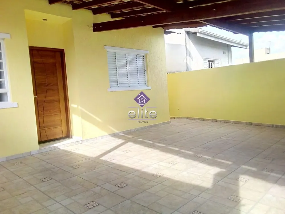 Casa, 3 quartos, 134 m² - Foto 2