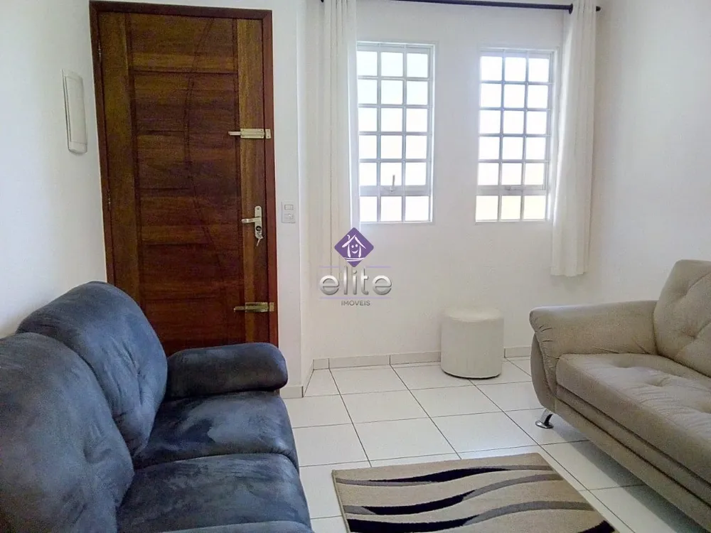 Casa, 3 quartos, 134 m² - Foto 4