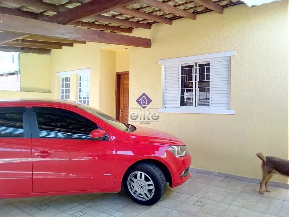Casa, 3 quartos, 134 m² - Foto 3