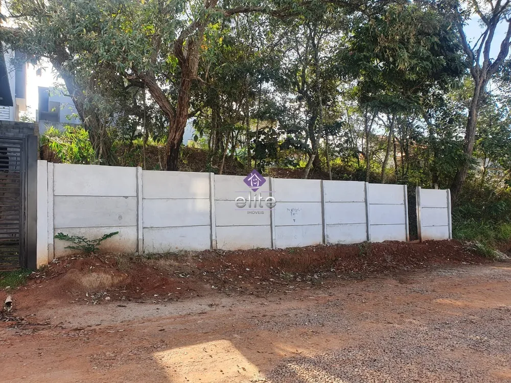 Terreno, 208 m² - Foto 1