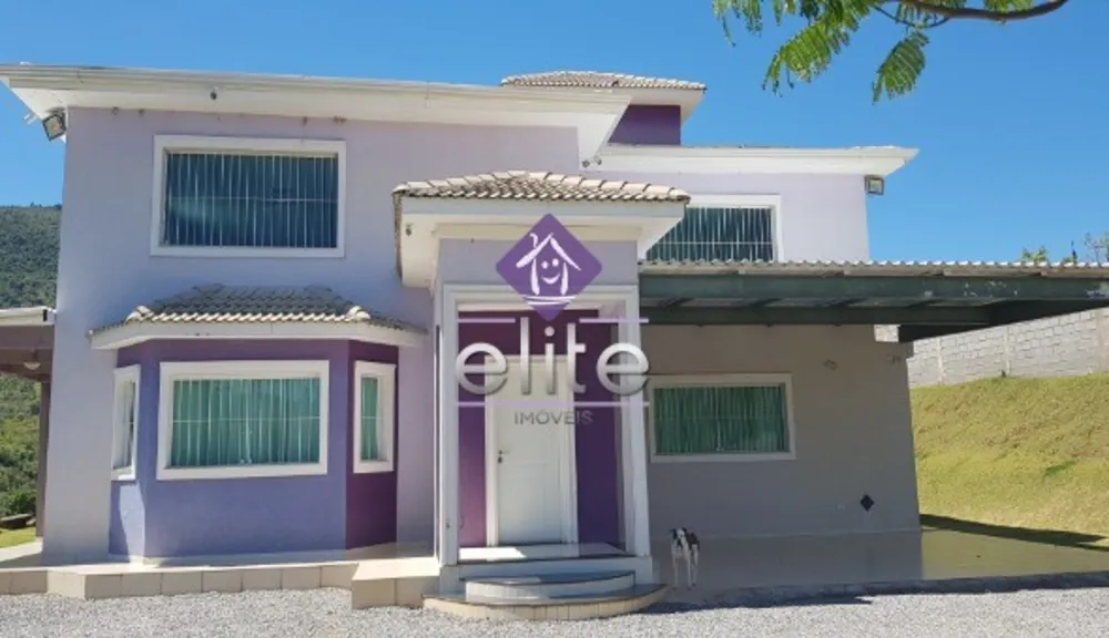 Casa, 3 quartos - Foto 1
