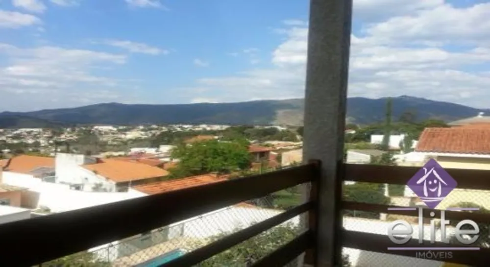 Casa, 5 quartos, 320 m² - Foto 3