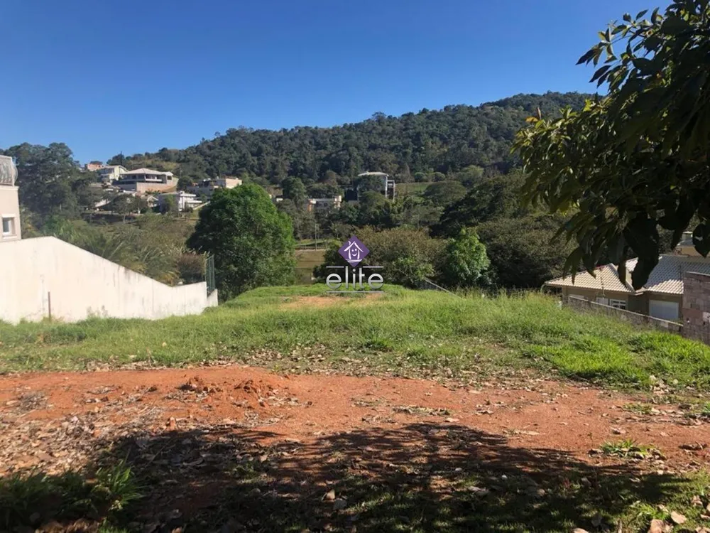 Terreno, 1100 m² - Foto 1