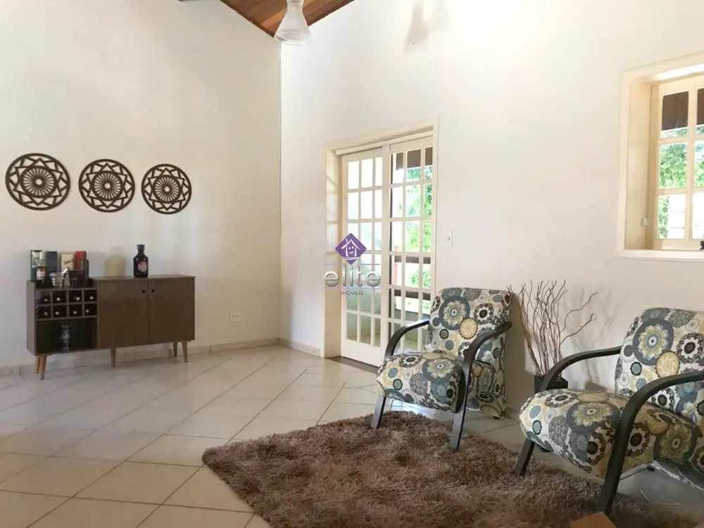 Casa, 3 quartos - Foto 3