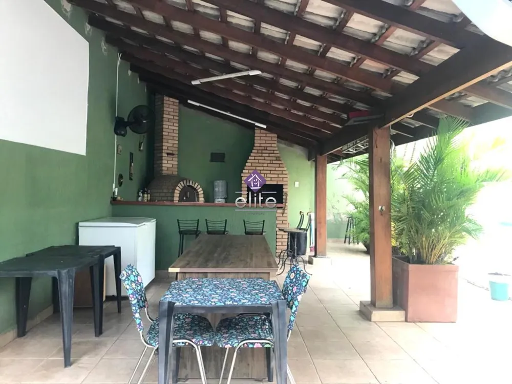Casa, 3 quartos - Foto 1