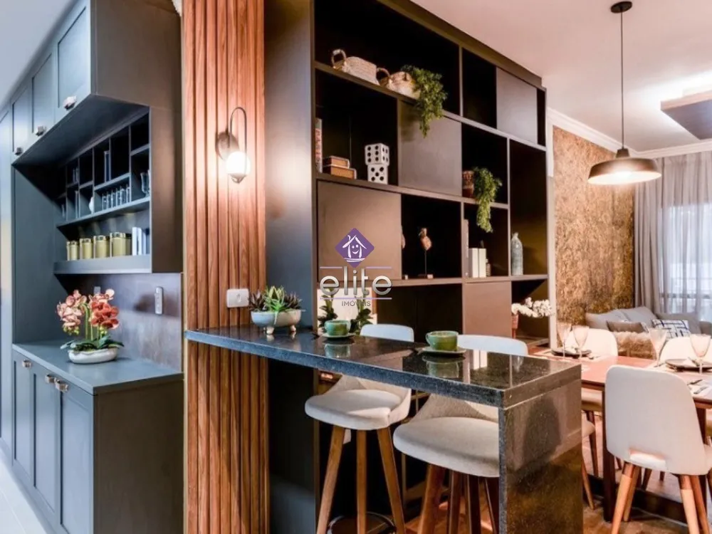 Apartamento, 3 quartos, 87 m² - Foto 4