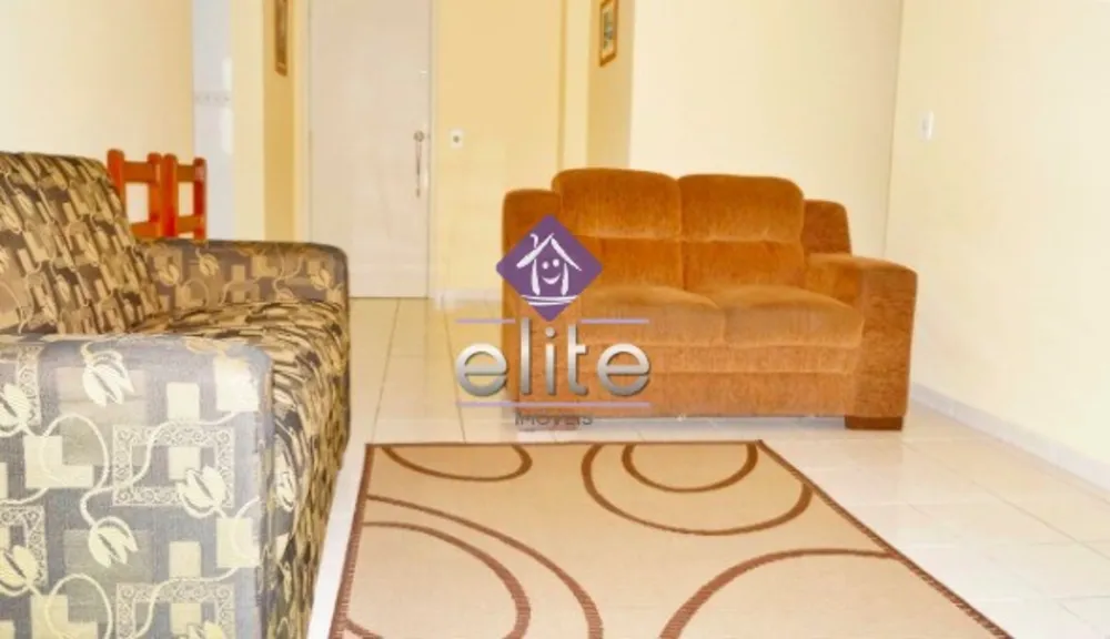 Apartamento, 1 quarto, 48 m² - Foto 3