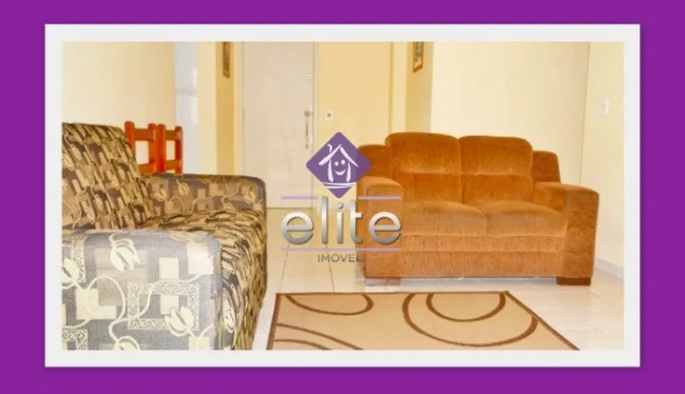 Apartamento, 1 quarto, 48 m² - Foto 1