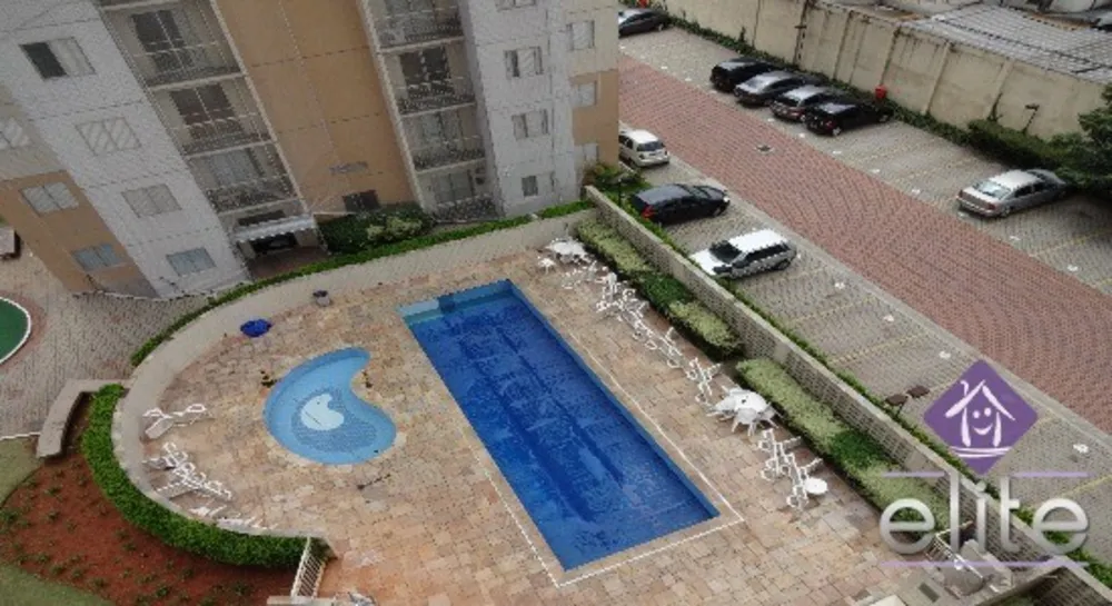 Apartamento, 3 quartos, 68 m² - Foto 2