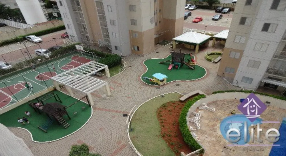 Apartamento, 3 quartos, 68 m² - Foto 1