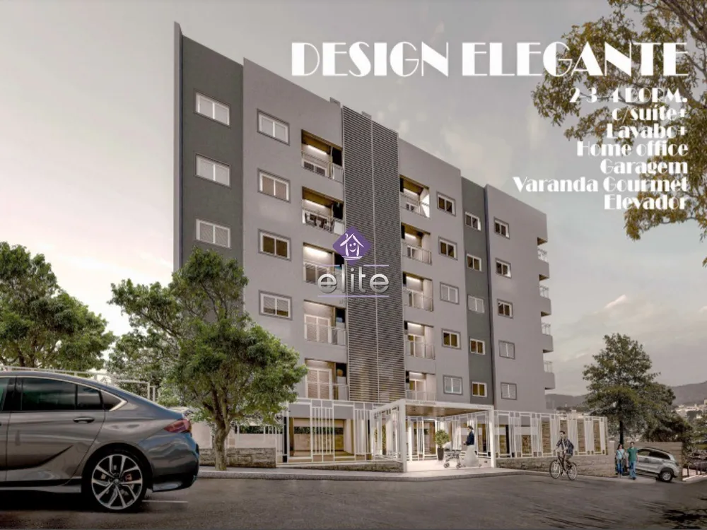 Apartamento, 2 quartos, 68 m² - Foto 4