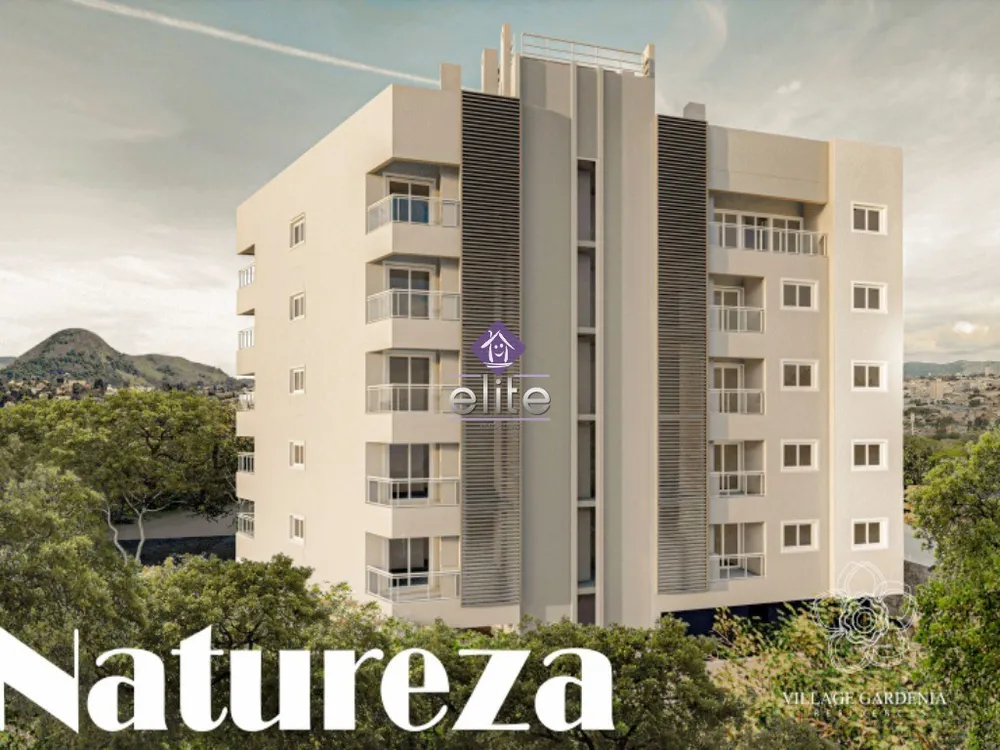 Apartamento, 2 quartos, 68 m² - Foto 3