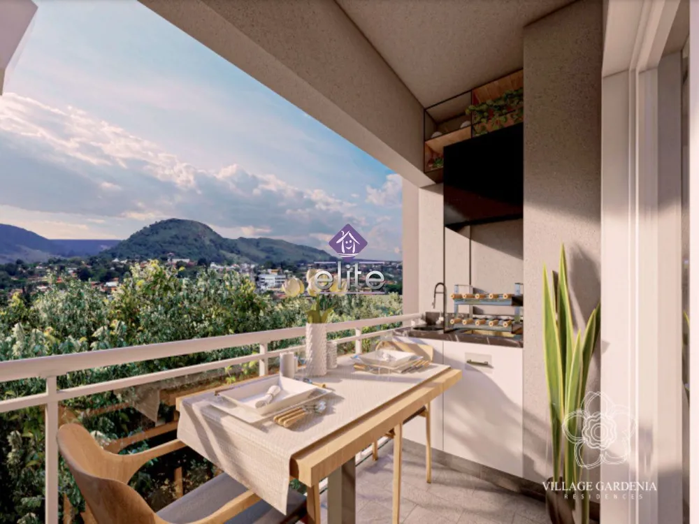 Apartamento, 2 quartos, 68 m² - Foto 1