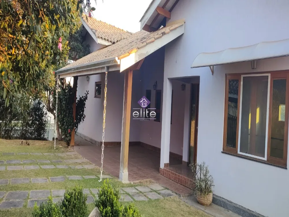 Casa de Condomínio, 5 quartos - Foto 4
