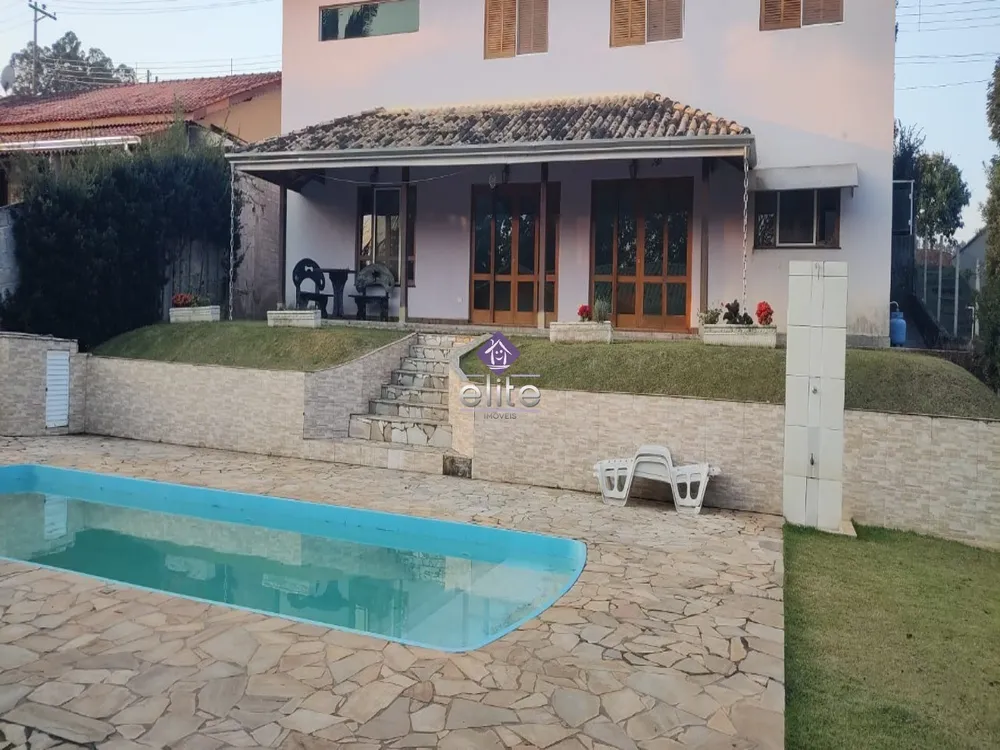 Casa de Condomínio, 5 quartos - Foto 1