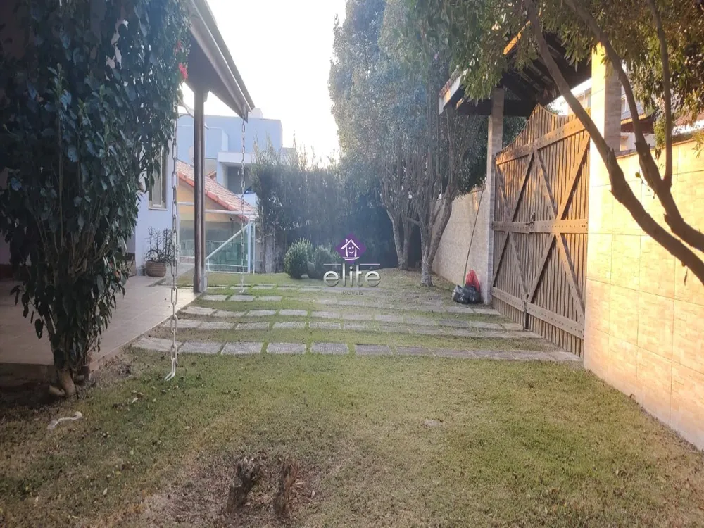 Casa de Condomínio, 5 quartos - Foto 2