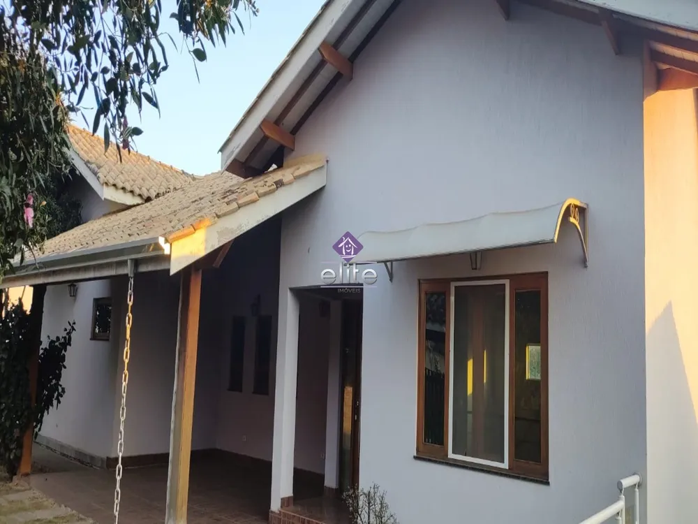 Casa de Condomínio, 5 quartos - Foto 3