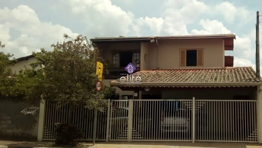 Casa, 5 quartos, 198 m² - Foto 3