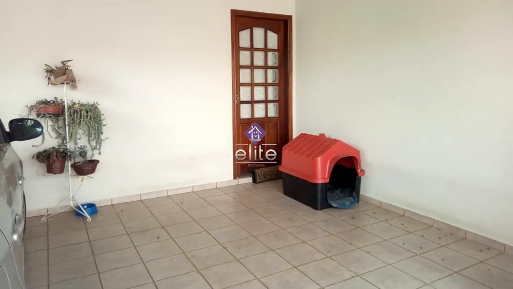Casa, 5 quartos, 198 m² - Foto 4