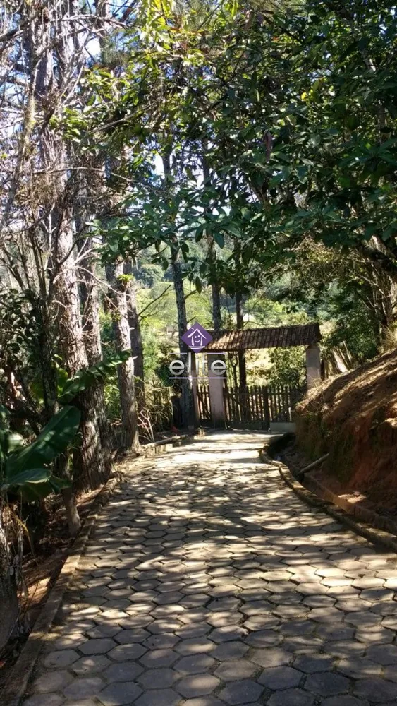 Chácara, 3 quartos, 3 hectares - Foto 1