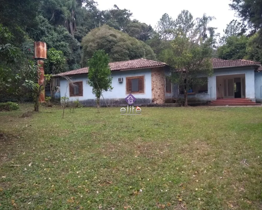Sítio, 6 quartos - Foto 1