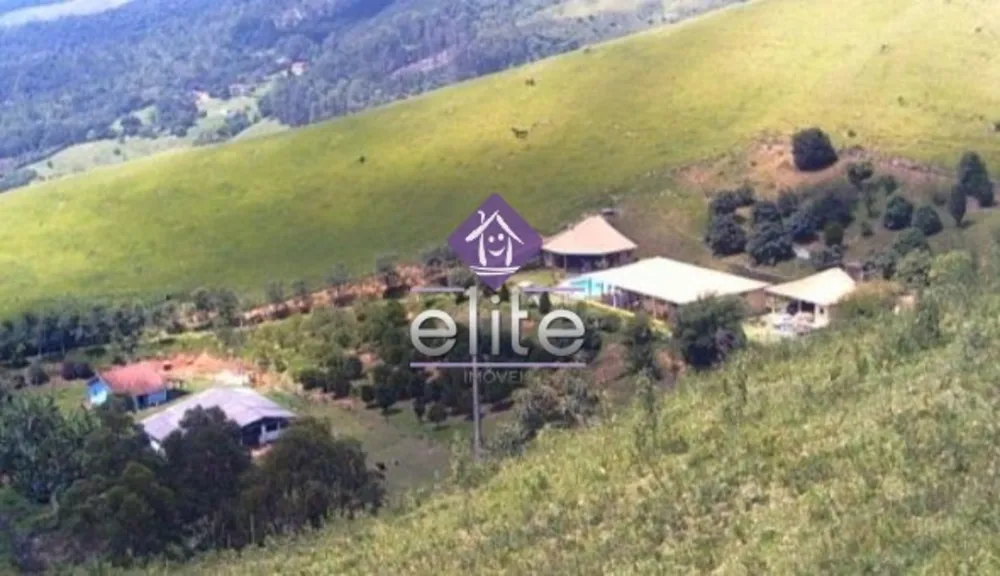 Sítio, 4 quartos, 290 m² - Foto 2