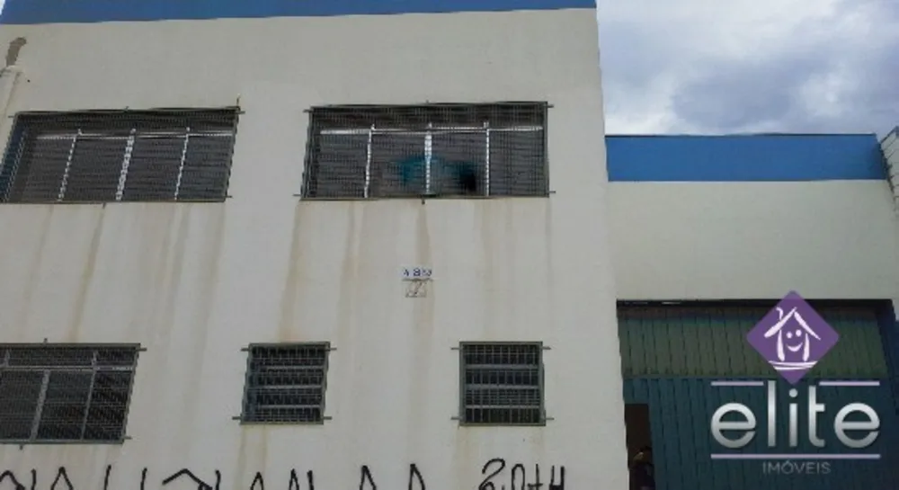Depósito-Galpão - Foto 2